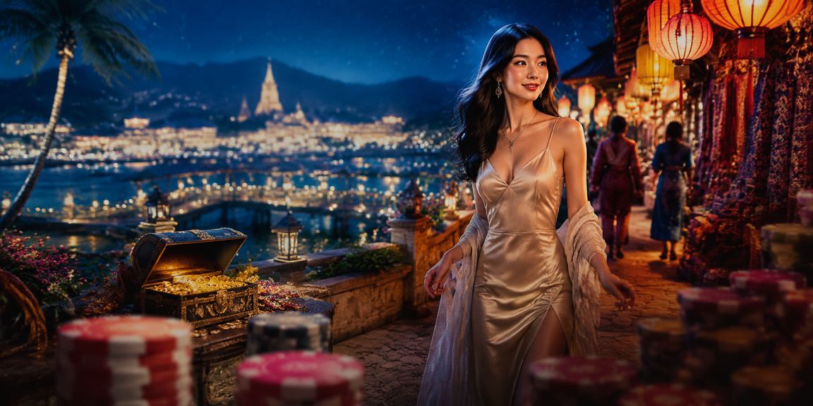 Trò chơi bài đổi thưởng sôi động tại Sapa