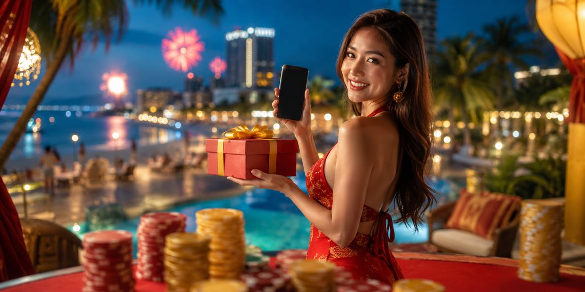 Người chơi trải nghiệm cá cược có trách nhiệm tại ct1a